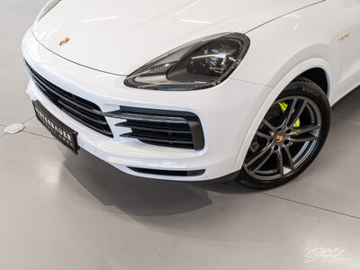 Porsche Cayenne Gebrauchtwagen