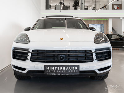 Porsche Cayenne Gebrauchtwagen