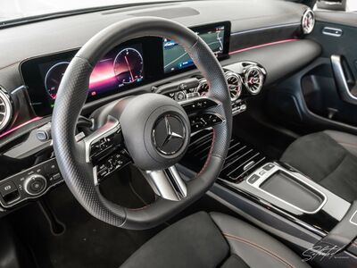 Mercedes-Benz CLA Gebrauchtwagen