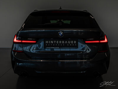 BMW 3er Gebrauchtwagen