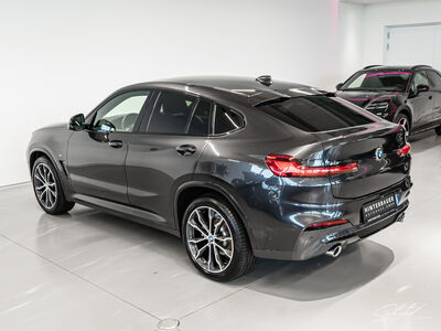 BMW X4 Gebrauchtwagen