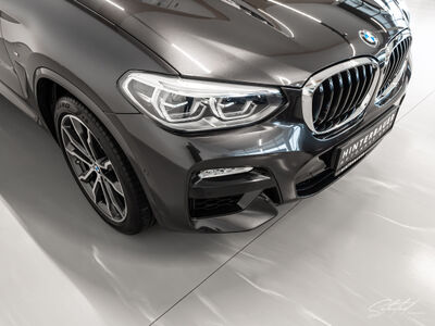 BMW X4 Gebrauchtwagen