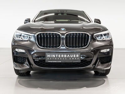 BMW X4 Gebrauchtwagen