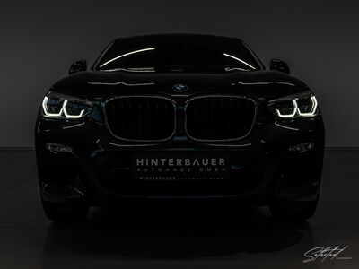 BMW X4 Gebrauchtwagen