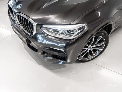 BMW X4 Gebrauchtwagen