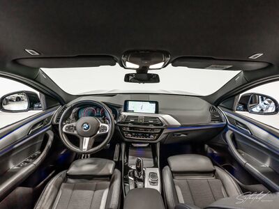 BMW X4 Gebrauchtwagen