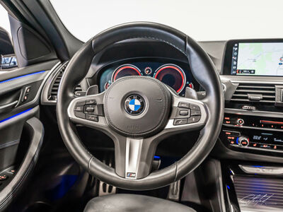 BMW X4 Gebrauchtwagen