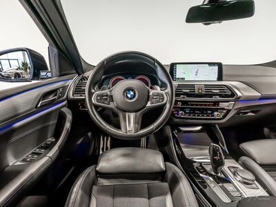 BMW X4 Gebrauchtwagen