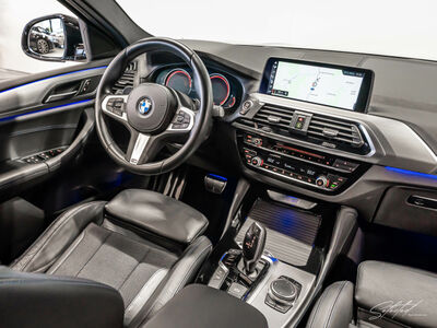 BMW X4 Gebrauchtwagen