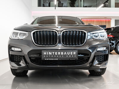 BMW X4 Gebrauchtwagen