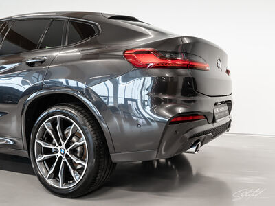 BMW X4 Gebrauchtwagen