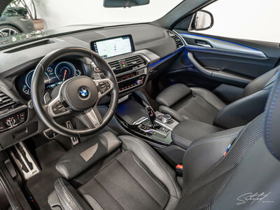 BMW X4 Gebrauchtwagen