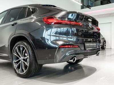 BMW X4 Gebrauchtwagen