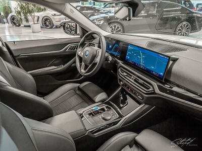 BMW i4 Gebrauchtwagen