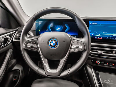 BMW i4 Gebrauchtwagen