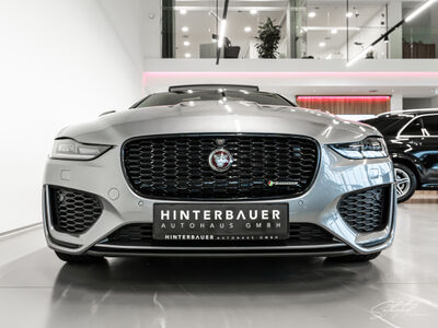 Jaguar XE Gebrauchtwagen