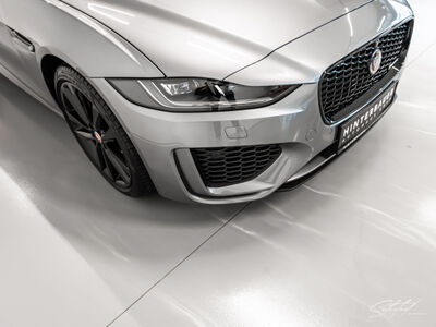 Jaguar XE Gebrauchtwagen