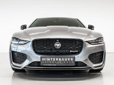 Jaguar XE Gebrauchtwagen