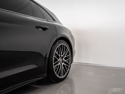 Porsche Panamera Gebrauchtwagen