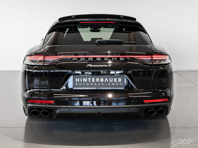 Porsche Panamera Gebrauchtwagen