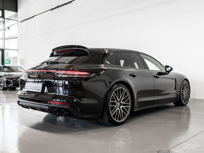 Porsche Panamera Gebrauchtwagen