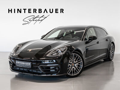 Porsche Panamera Gebrauchtwagen