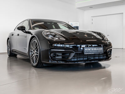 Porsche Panamera Gebrauchtwagen