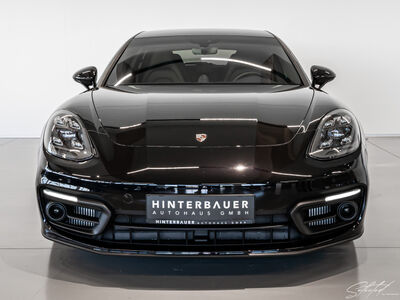 Porsche Panamera Gebrauchtwagen