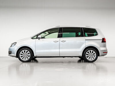 VW Sharan Gebrauchtwagen