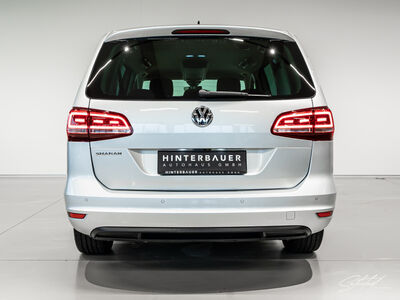 VW Sharan Gebrauchtwagen