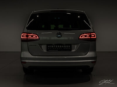 VW Sharan Gebrauchtwagen