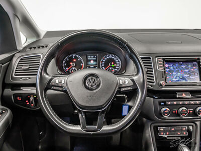 VW Sharan Gebrauchtwagen