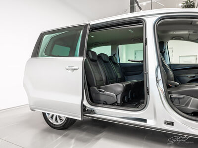 VW Sharan Gebrauchtwagen