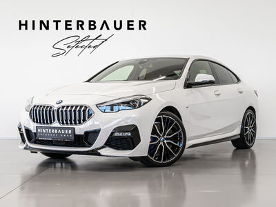 BMW 2er Gebrauchtwagen