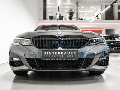 BMW 3er Gebrauchtwagen