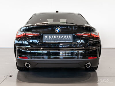 BMW 4er Gran Coupe Gebrauchtwagen