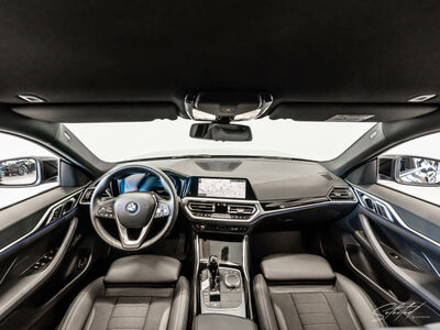 BMW 4er Gran Coupe Gebrauchtwagen