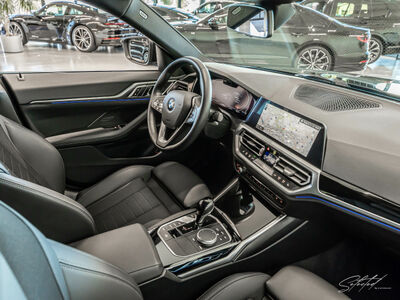 BMW 4er Gran Coupe Gebrauchtwagen