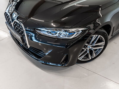 BMW 4er Gran Coupe Gebrauchtwagen