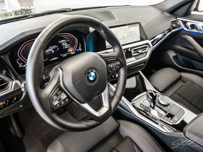 BMW 4er Gran Coupe Gebrauchtwagen