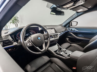 BMW 4er Gran Coupe Gebrauchtwagen