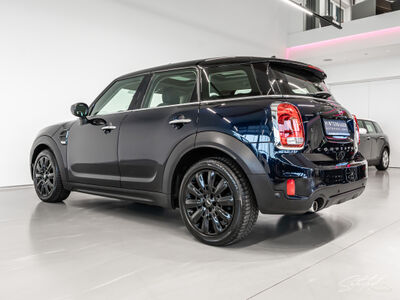 Mini Countryman Gebrauchtwagen