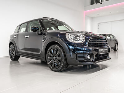 Mini Countryman Gebrauchtwagen