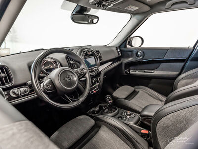 Mini Countryman Gebrauchtwagen