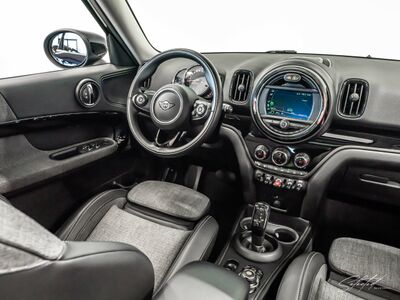 Mini Countryman Gebrauchtwagen