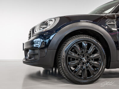 Mini Countryman Gebrauchtwagen