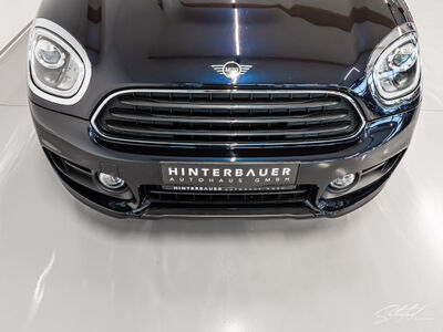 Mini Countryman Gebrauchtwagen