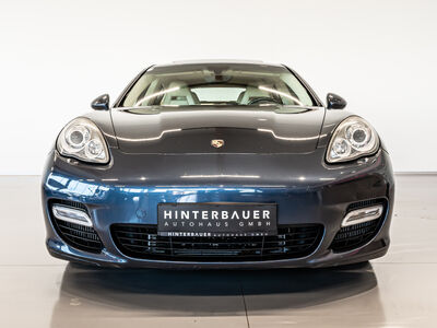 Porsche Panamera Gebrauchtwagen