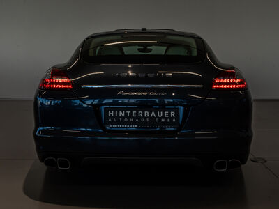 Porsche Panamera Gebrauchtwagen