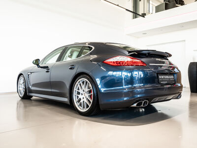 Porsche Panamera Gebrauchtwagen